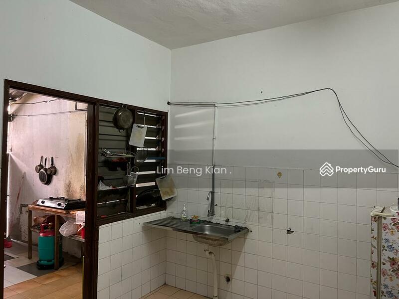 Rumah Teres 2-Tingkat untuk Dijual di Usj 1 (Subang Jaya) - Lim Beng Kian . - PropertyGuru.com.my