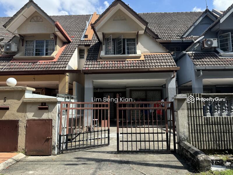 Rumah Teres 2-Tingkat untuk Dijual di Usj 1 (Subang Jaya) - Lim Beng Kian . - PropertyGuru.com.my