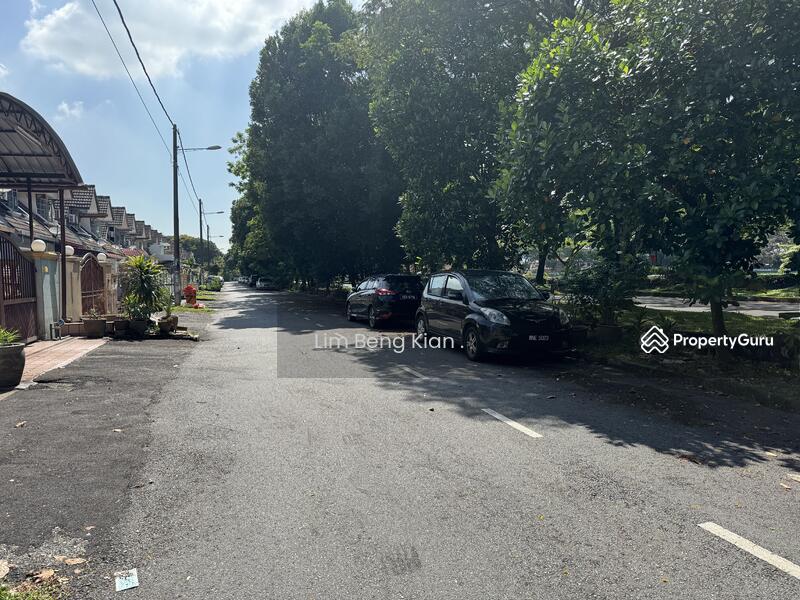Rumah Teres 2-Tingkat untuk Dijual di Usj 1 (Subang Jaya) - Lim Beng Kian . - PropertyGuru.com.my