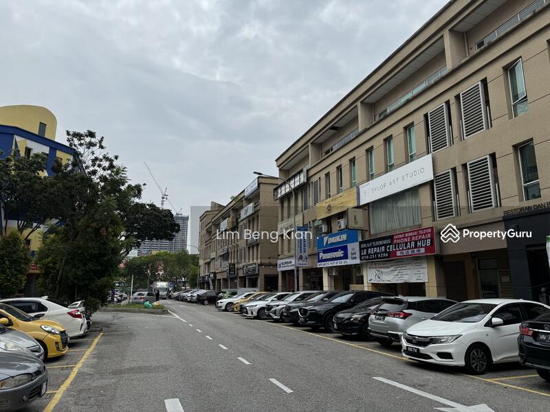 For Sale - The Strand, Kota Damansara