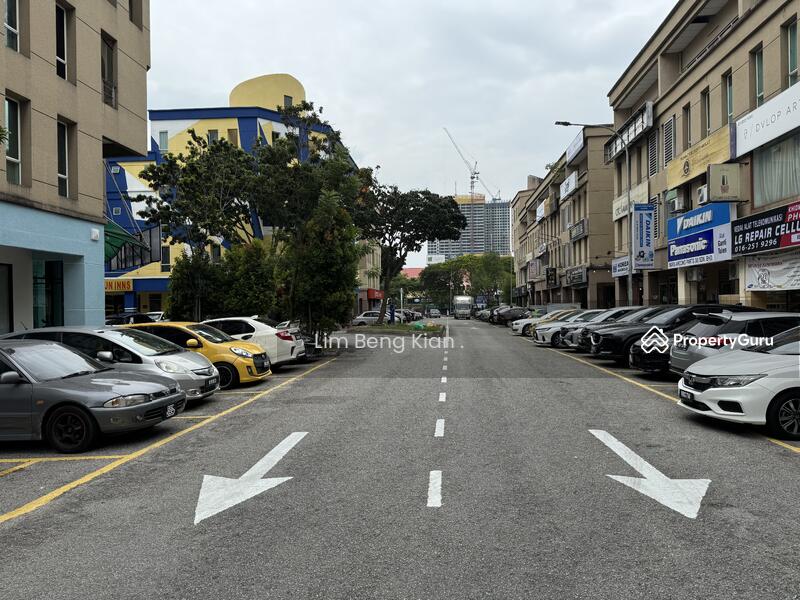 For Sale - The Strand, Kota Damansara