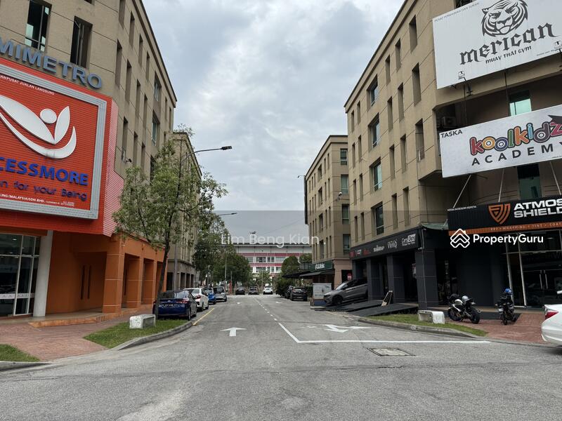 For Sale - The Strand, Kota Damansara