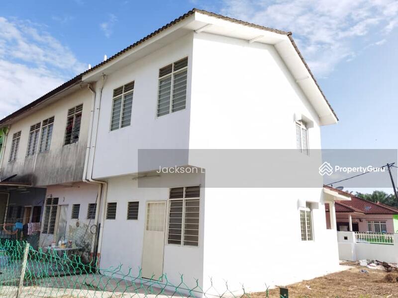 2-storey Terraced House for Sale in Sungai Pelek (Sepang) - Jackson Lim - PropertyGuru.com.my