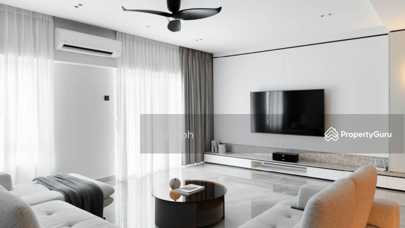 Kondominium untuk Dijual di Mont Kiara Mont Kiara Mont Kiara - KH Koh - PropertyGuru.com.my