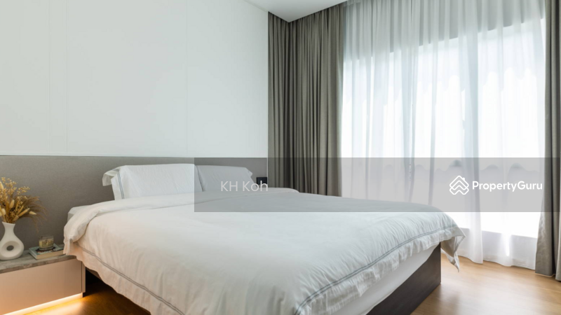 Kondominium untuk Dijual di Mont Kiara Mont Kiara Mont Kiara - KH Koh - PropertyGuru.com.my