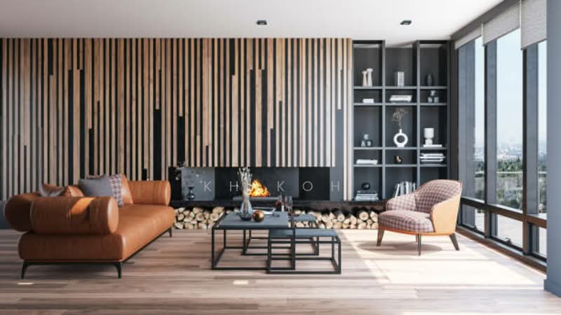 Kondominium untuk Dijual di Invest Rental 11k @ 3rd home buyer 0 dp Cashback 100k Furnished Fully - KH Koh - PropertyGuru.com.my