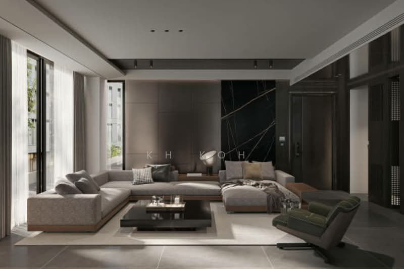 Mont Kiara Foreign Friendly [0 downpayment] High ROI Airbnb Rental untuk Untuk Dijual - RM 1,000,000, Apr 2026 - PropertyGuru.com.my