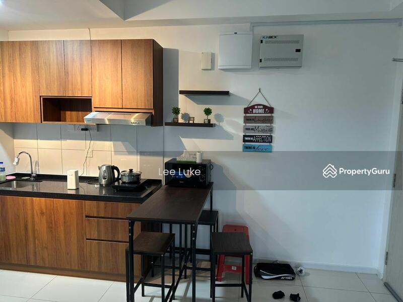 Service Residence for Rent at Horizon Suites - Lee Luke - PropertyGuru.com.my