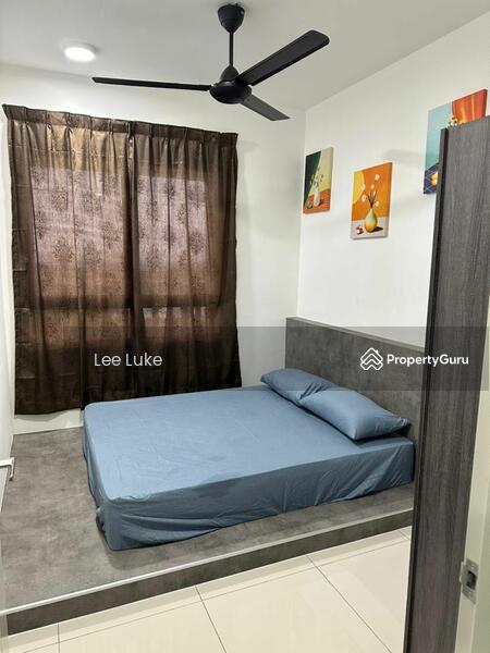 Service Residence for Rent at Horizon Suites - Lee Luke - PropertyGuru.com.my