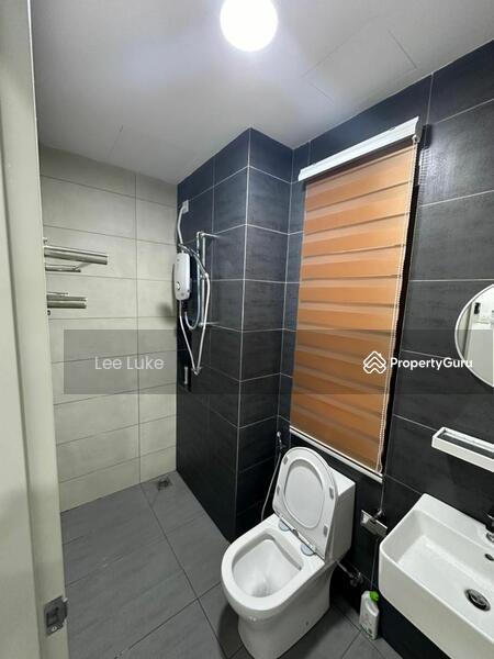 Service Residence for Rent at Horizon Suites - Lee Luke - PropertyGuru.com.my