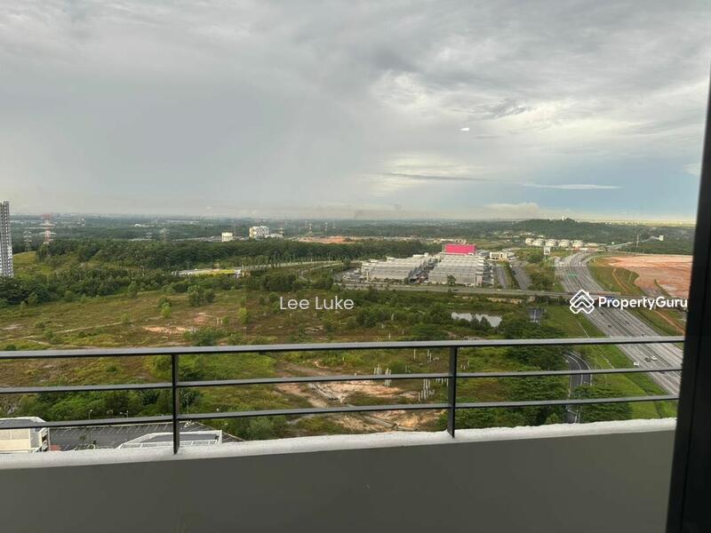 Service Residence for Rent at Horizon Suites - Lee Luke - PropertyGuru.com.my