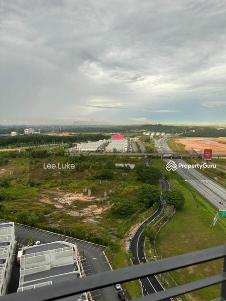 Service Residence for Rent at Horizon Suites - Lee Luke - PropertyGuru.com.my