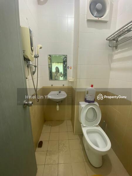 Kondominium untuk Disewa di Cassia Resort Condominium - Hwei Lin Yin - PropertyGuru.com.my