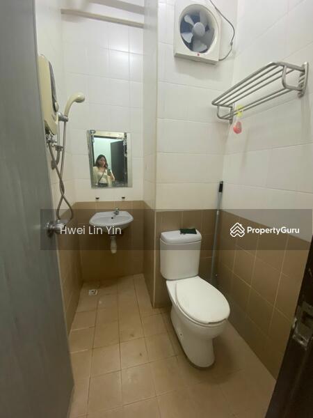 Kondominium untuk Disewa di Cassia Resort Condominium - Hwei Lin Yin - PropertyGuru.com.my