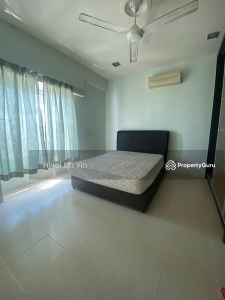 Kondominium untuk Disewa di Cassia Resort Condominium - Hwei Lin Yin - PropertyGuru.com.my
