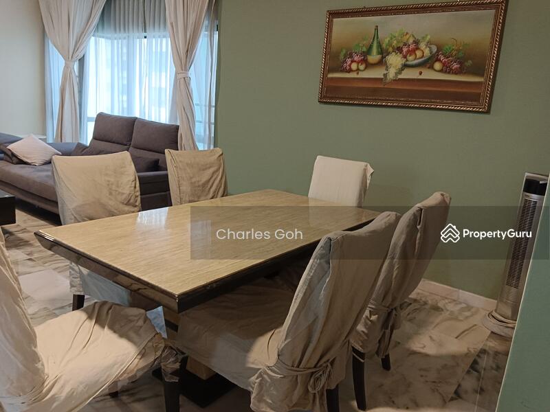 Condominium for Sale at Sang Suria - Charles Goh - PropertyGuru.com.my