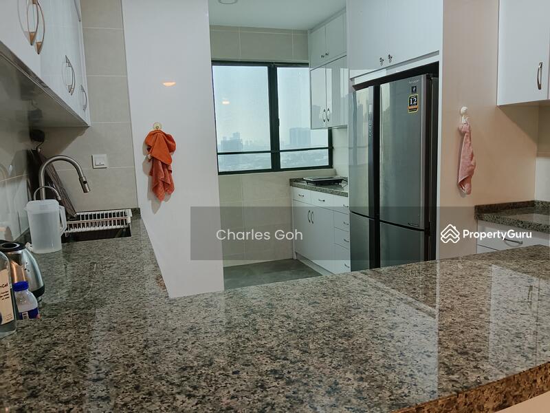 Condominium for Sale at Sang Suria - Charles Goh - PropertyGuru.com.my