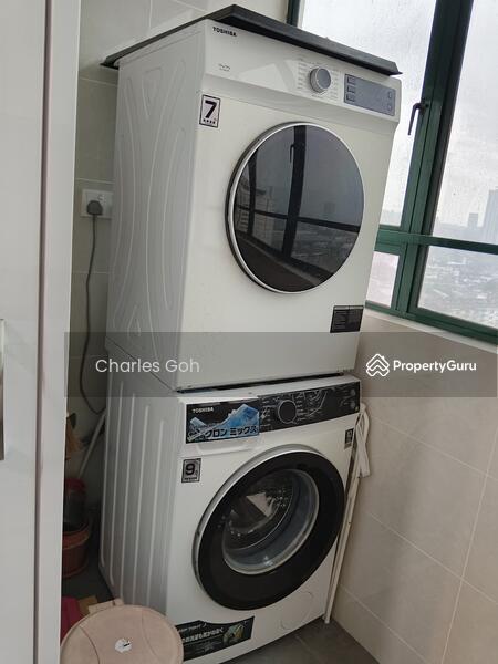 Condominium for Sale at Sang Suria - Charles Goh - PropertyGuru.com.my