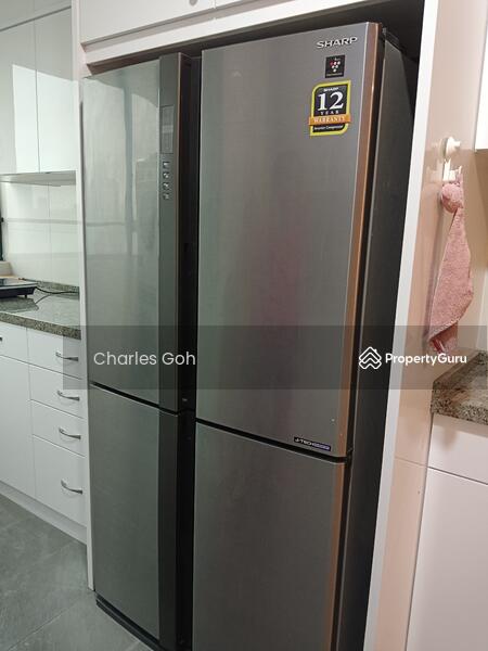 Condominium for Sale at Sang Suria - Charles Goh - PropertyGuru.com.my