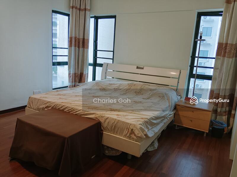 Condominium for Sale at Sang Suria - Charles Goh - PropertyGuru.com.my