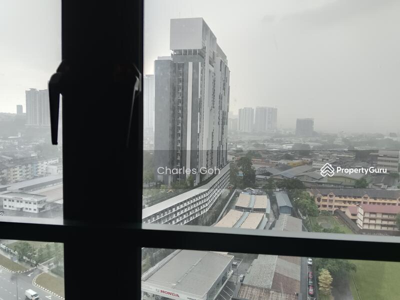 Condominium for Sale at Sang Suria - Charles Goh - PropertyGuru.com.my