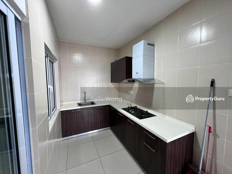 Untuk Disewa - Koi Prima Condominium