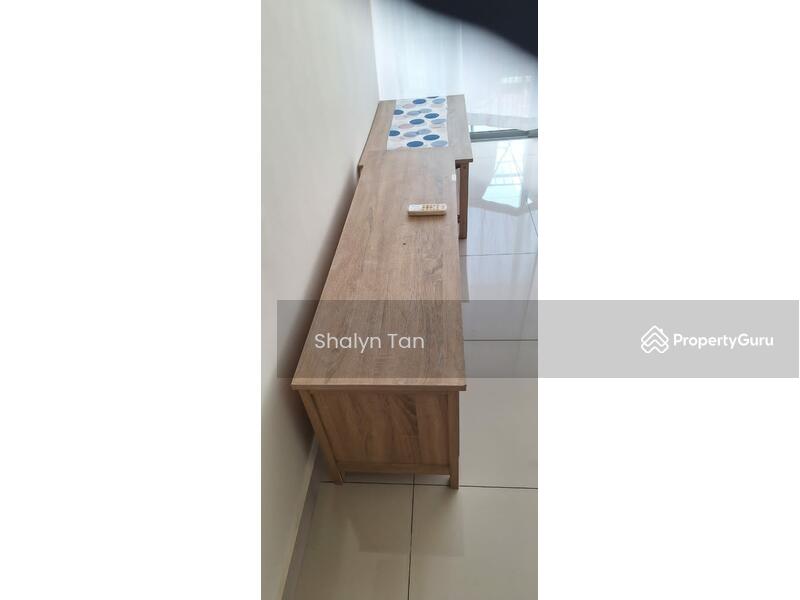 Untuk Dijual - The Tropicana Residence