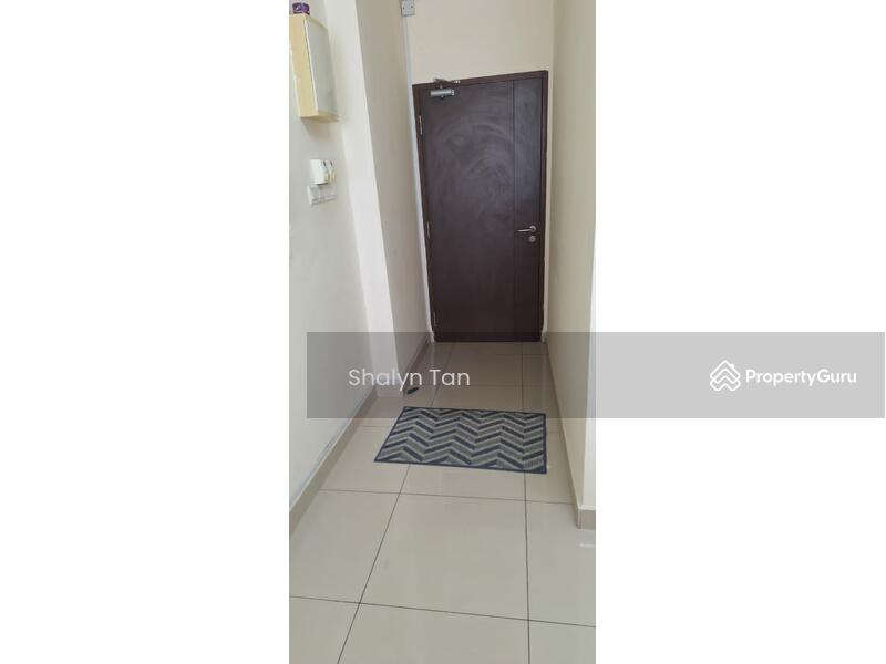 Untuk Dijual - The Tropicana Residence