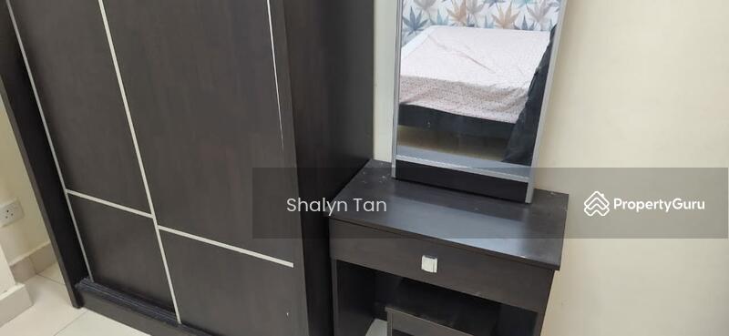 Untuk Dijual - The Tropicana Residence
