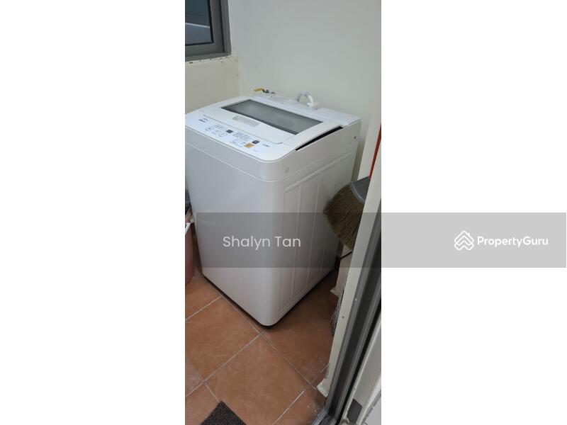 Untuk Dijual - The Tropicana Residence