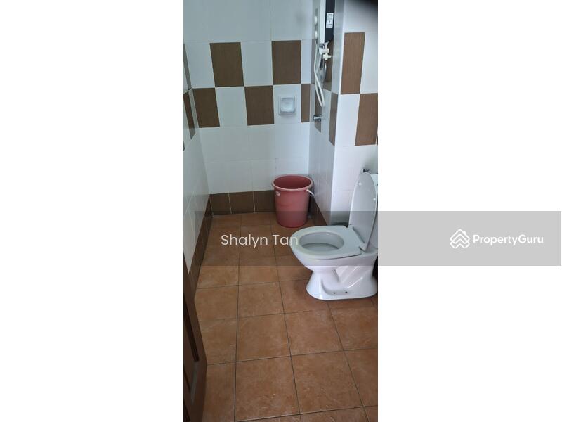Untuk Dijual - The Tropicana Residence