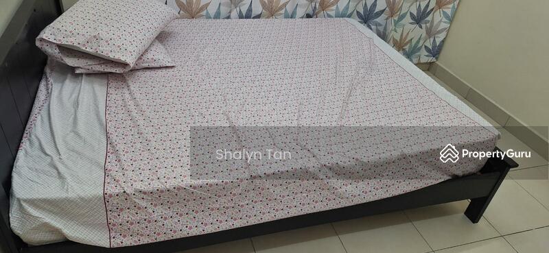 Untuk Dijual - The Tropicana Residence