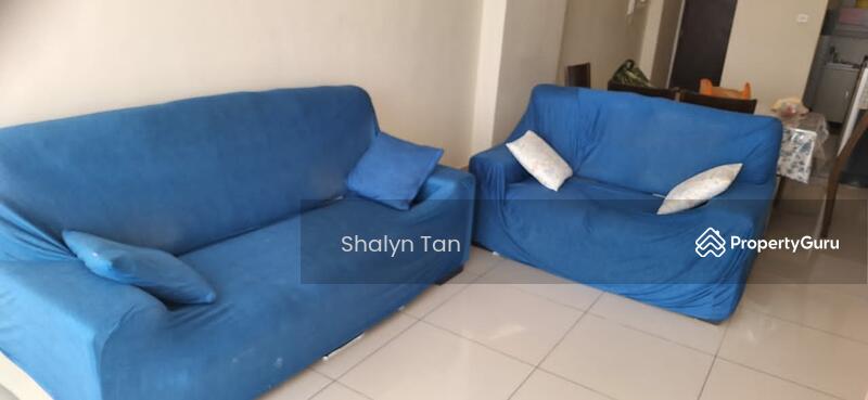Untuk Dijual - The Tropicana Residence