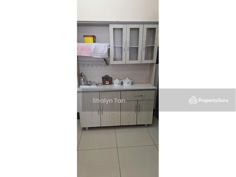 Untuk Dijual - The Tropicana Residence