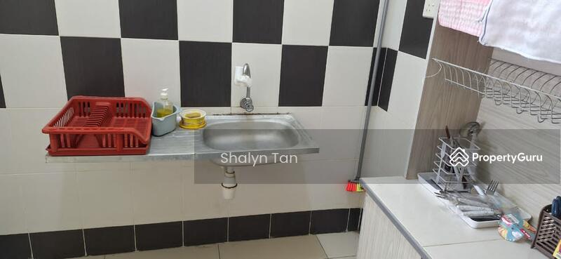 Untuk Dijual - The Tropicana Residence