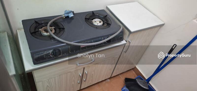 Untuk Dijual - The Tropicana Residence