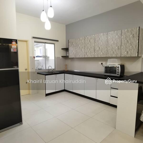 2-storey Terraced House for Sale in Shah Alam (Selangor) - Khairil Izzuan Khairuddin - PropertyGuru.com.my