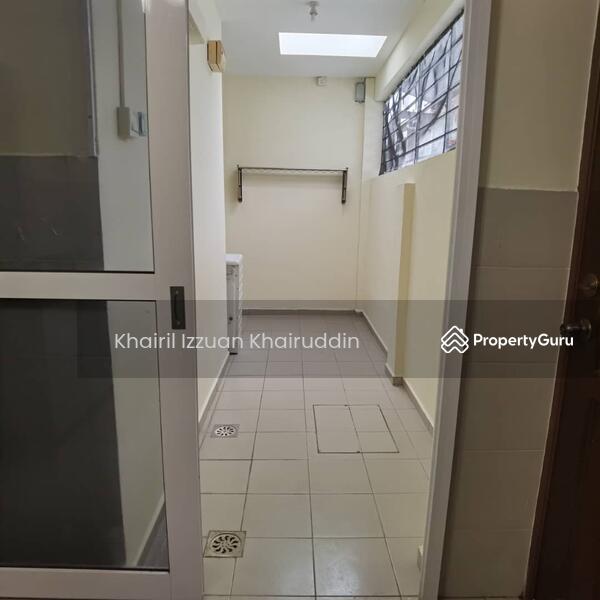 2-storey Terraced House for Sale in Shah Alam (Selangor) - Khairil Izzuan Khairuddin - PropertyGuru.com.my