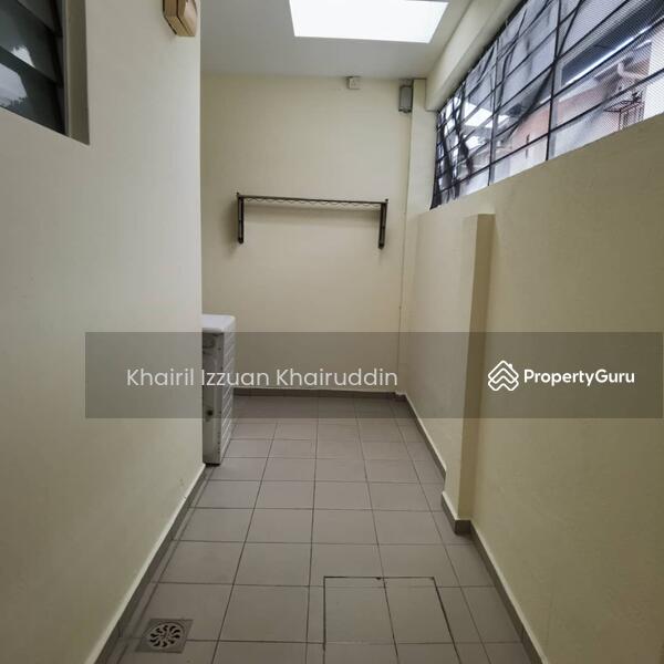 2-storey Terraced House for Sale in Shah Alam (Selangor) - Khairil Izzuan Khairuddin - PropertyGuru.com.my