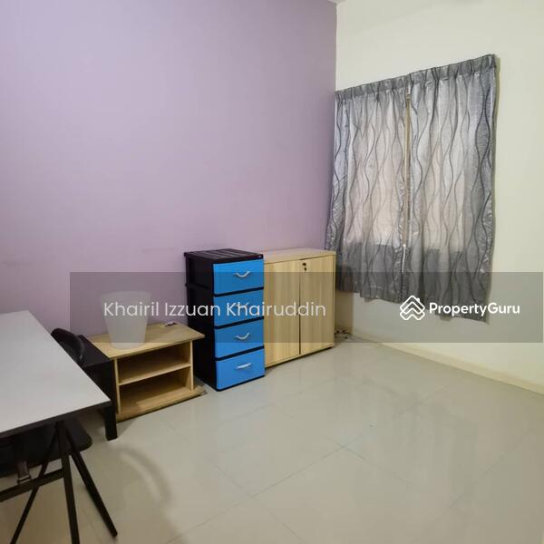 2-storey Terraced House for Sale in Shah Alam (Selangor) - Khairil Izzuan Khairuddin - PropertyGuru.com.my