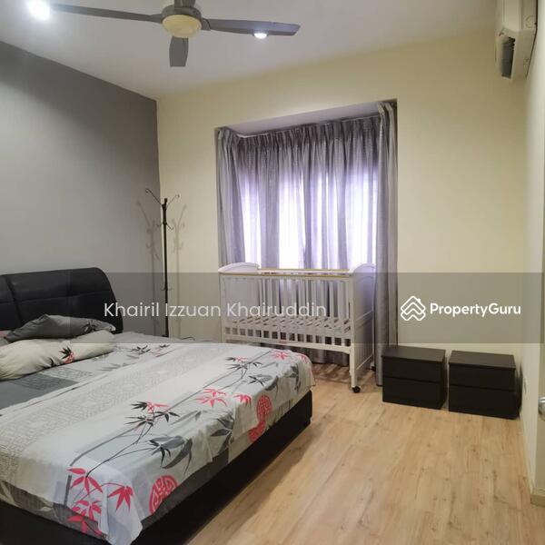 2-storey Terraced House for Sale in Sunway Alam Suria (Shah Alam) - Khairil Izzuan Khairuddin - PropertyGuru.com.my