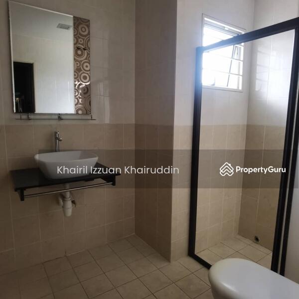 2-storey Terraced House for Sale in Sunway Alam Suria (Shah Alam) - Khairil Izzuan Khairuddin - PropertyGuru.com.my