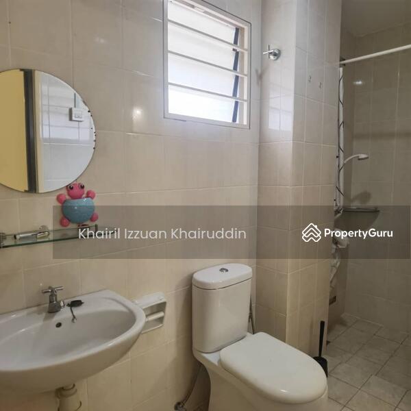 2-storey Terraced House for Sale in Shah Alam (Selangor) - Khairil Izzuan Khairuddin - PropertyGuru.com.my
