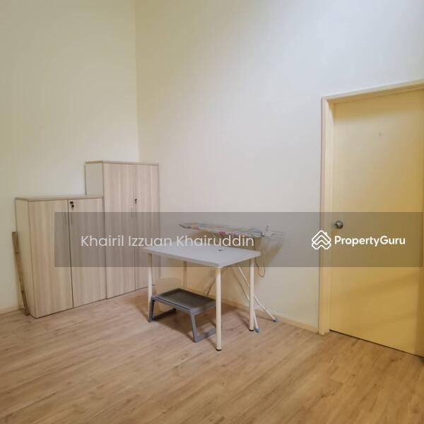 2-storey Terraced House for Sale in Sunway Alam Suria (Shah Alam) - Khairil Izzuan Khairuddin - PropertyGuru.com.my