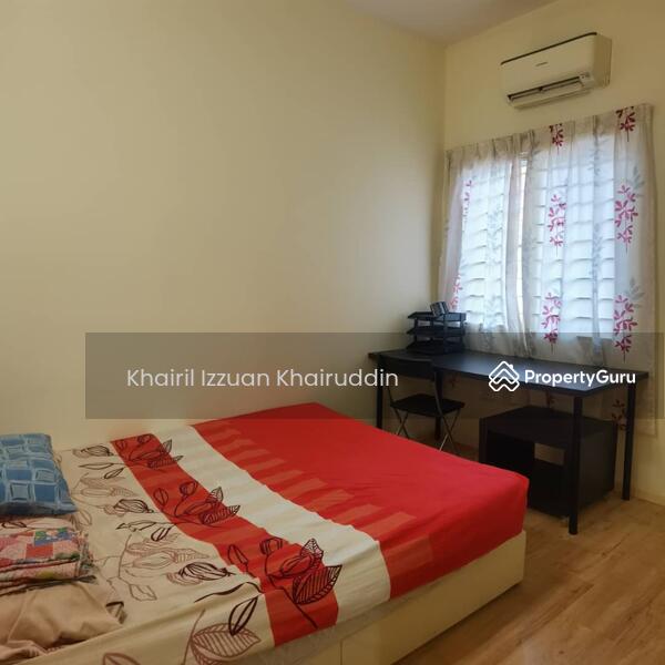 2-storey Terraced House for Sale in Shah Alam (Selangor) - Khairil Izzuan Khairuddin - PropertyGuru.com.my