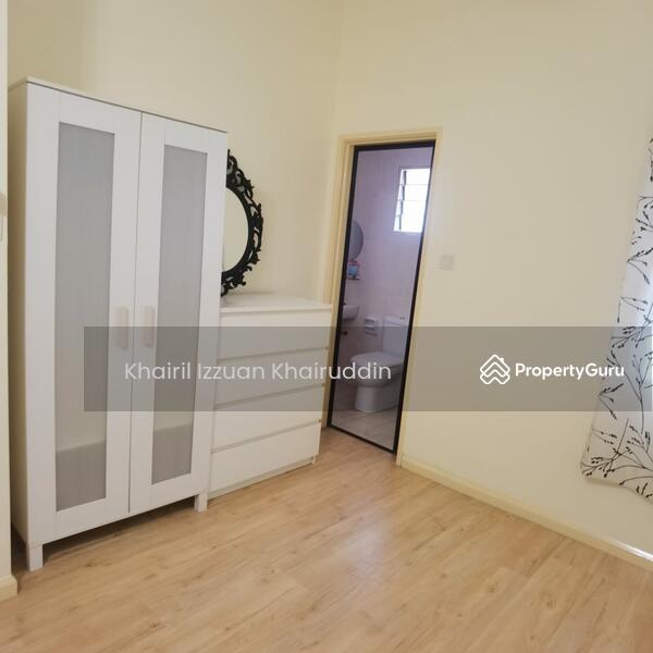 2-storey Terraced House for Sale in Shah Alam (Selangor) - Khairil Izzuan Khairuddin - PropertyGuru.com.my