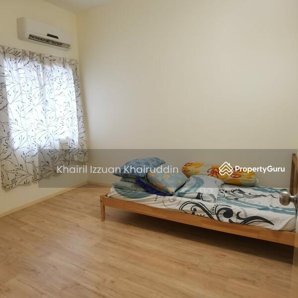 2-storey Terraced House for Sale in Shah Alam (Selangor) - Khairil Izzuan Khairuddin - PropertyGuru.com.my