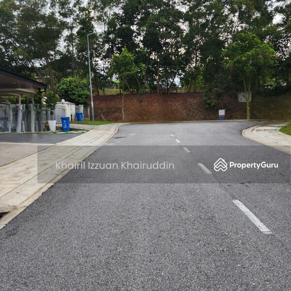 2-storey Terraced House for Sale in Shah Alam (Selangor) - Khairil Izzuan Khairuddin - PropertyGuru.com.my