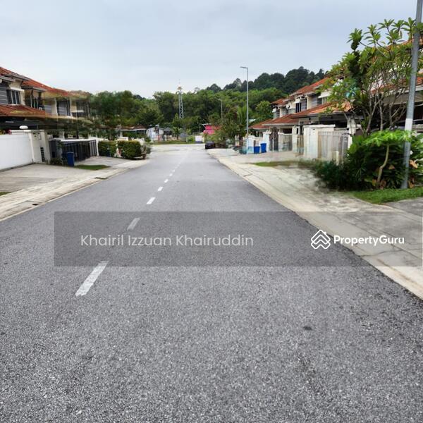 2-storey Terraced House for Sale in Shah Alam (Selangor) - Khairil Izzuan Khairuddin - PropertyGuru.com.my