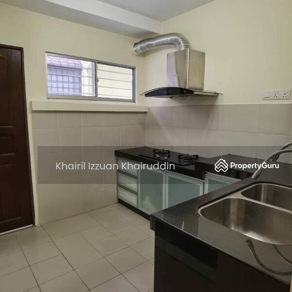 2-storey Terraced House for Sale in Shah Alam (Selangor) - Khairil Izzuan Khairuddin - PropertyGuru.com.my
